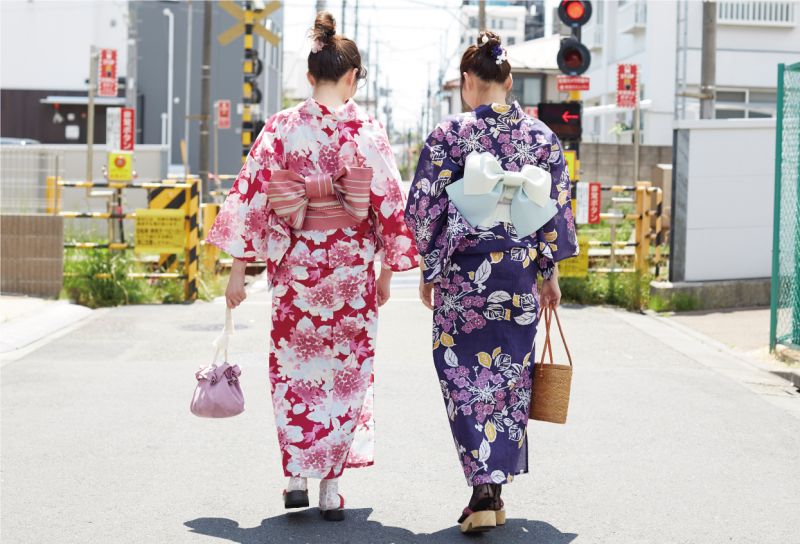 túi yukata túi yukata